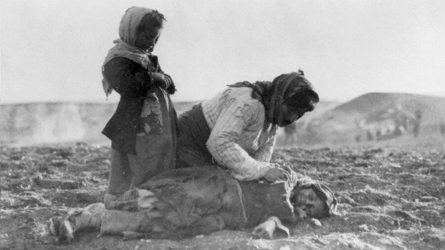 Arguments have raged for decades about the Armenian deaths in 1915-16
