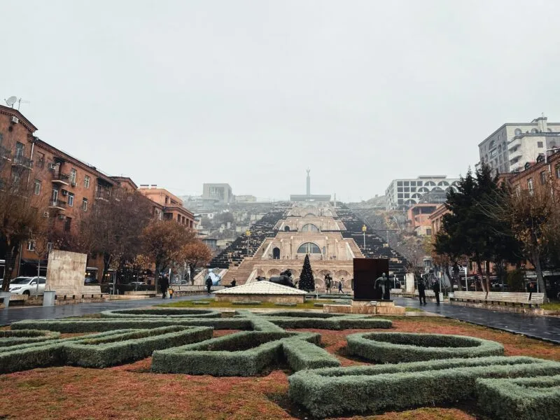 Top places in Armenia: A Recent Tourist's Tale
