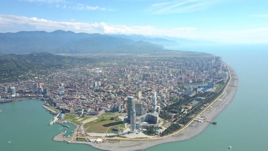 Discovering Georgia: Popular Places You Absolutely Must Visit