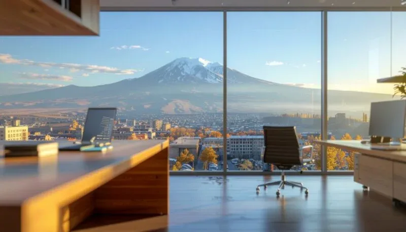 Digital Nomad Life in Armenia: The Next Hidden Gem for Remote Workers