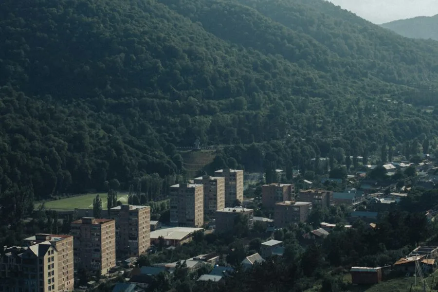 Dilijan 