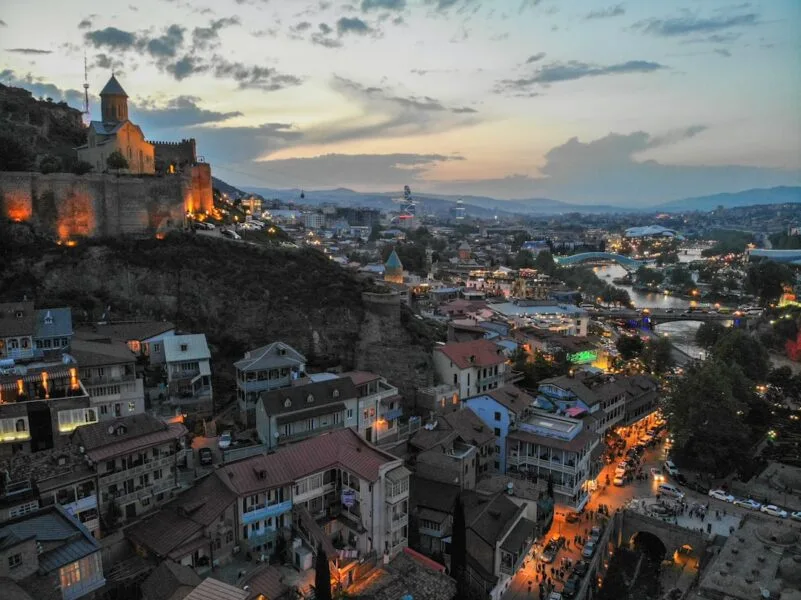 5 Secret Georgia Gems You Need to Discover