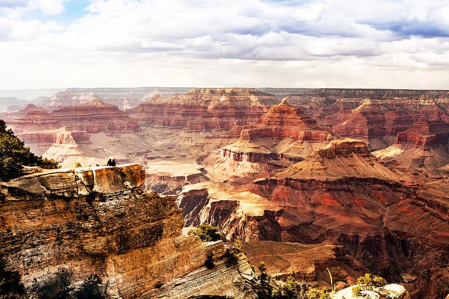 Majestic Grand Canyon - USA Travel
