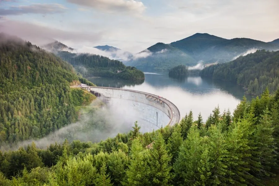 Explore Romania's Top 7 Natural Wonders: Mountains to Underground Rivers