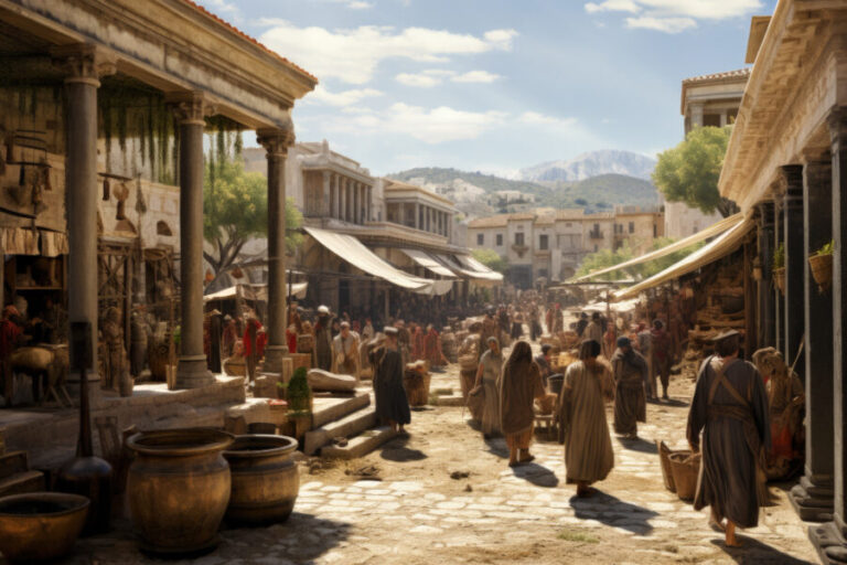 Armenia: A Cradle of Civilization in the Heart of the Caucasus