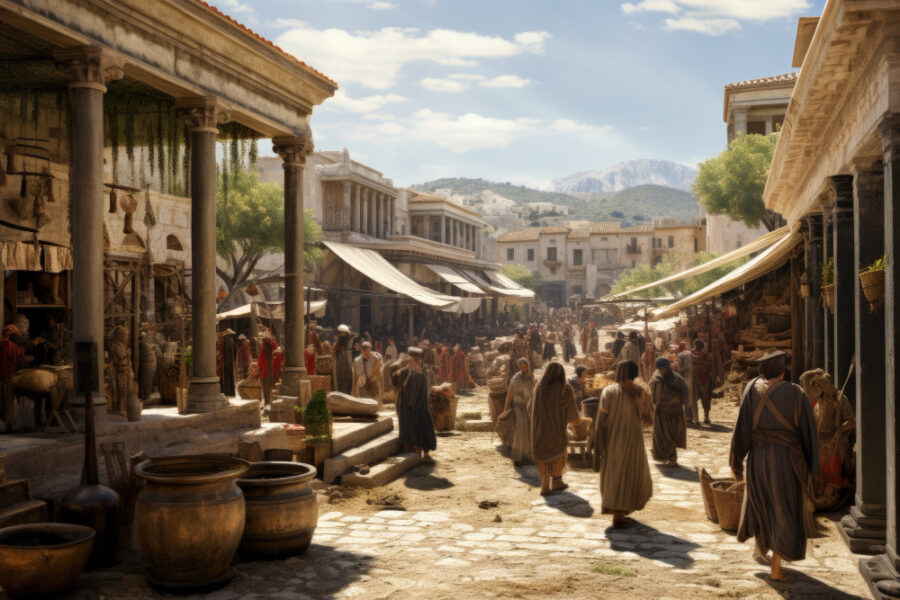 Armenia: A Cradle of Civilization in the Heart of the Caucasus