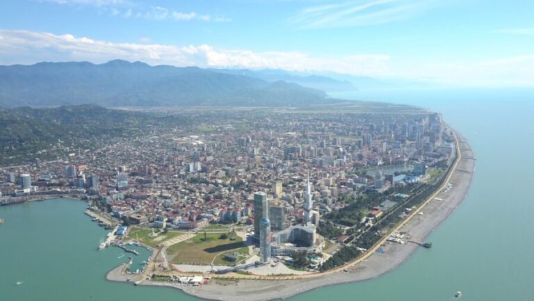 Discovering Georgia: Popular Places You Absolutely Must Visit