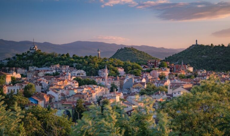 10 Must-See Historical Sights in Bulgaria That Define Its Past