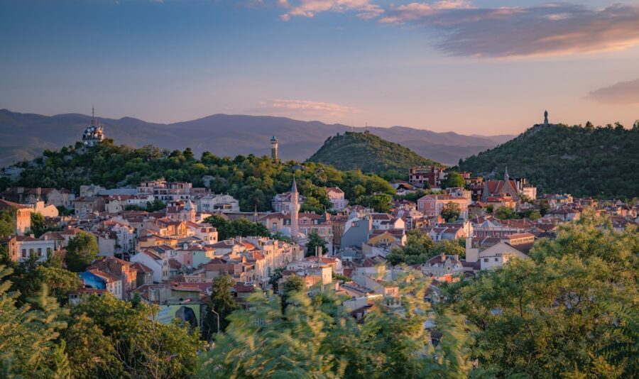 10 Must-See Historical Sights in Bulgaria That Define Its Past