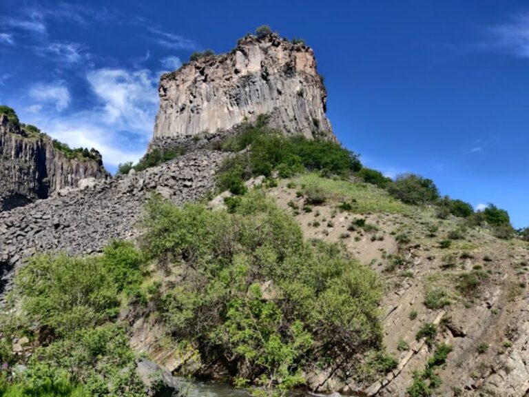 Discover Kotayk: Unveiling the Hidden Gems of Armenia’s Region