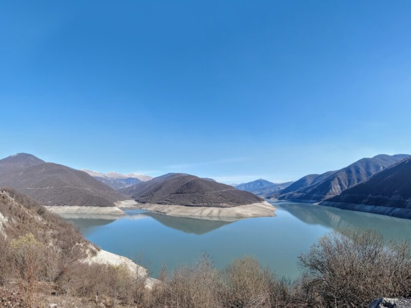 10 Natural Wonders in Georgia You Have to See to Believe