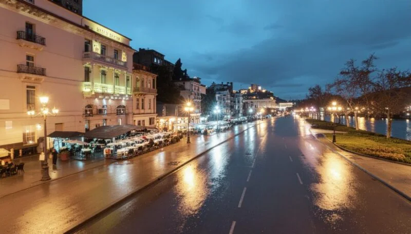 A Local’s Guide to Exploring Tbilisi Nightlife in 2025