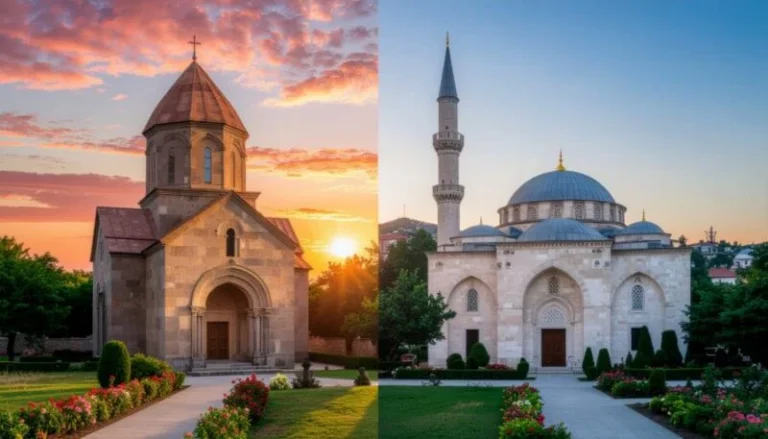 Armenia vs Turkey: Which Country Offers the Better Cultural Experience?