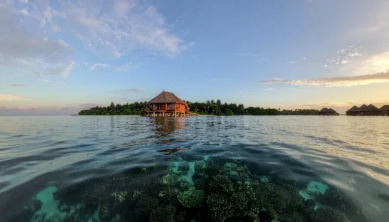 Asian Hidden Paradises: Where to Travel Before Everyone Else Does