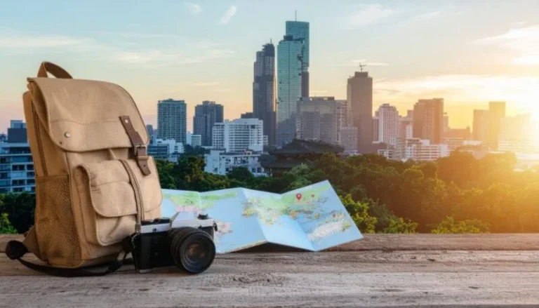 Backpacking Across Asia: What Changed in 2025 Travel Costs