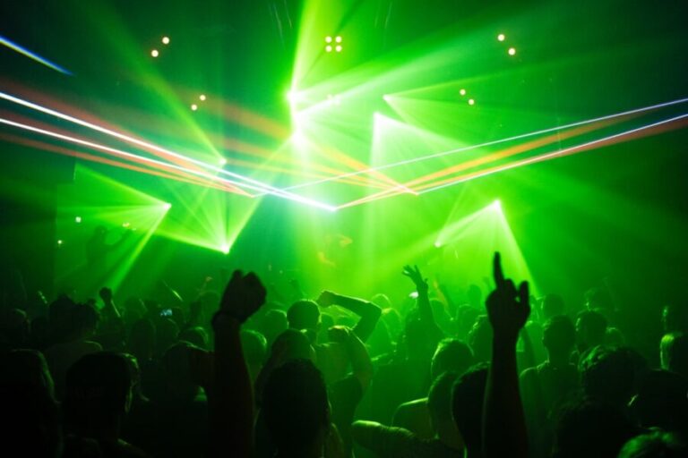 Discover the Top Armenian Clubs: Ultimate Nightlife Guide