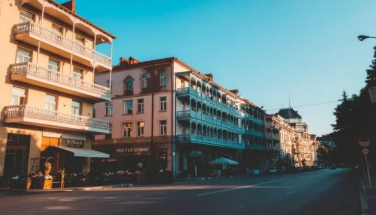 Cost of Living in Tbilisi vs Yerevan: Food, Rent & Daily Life