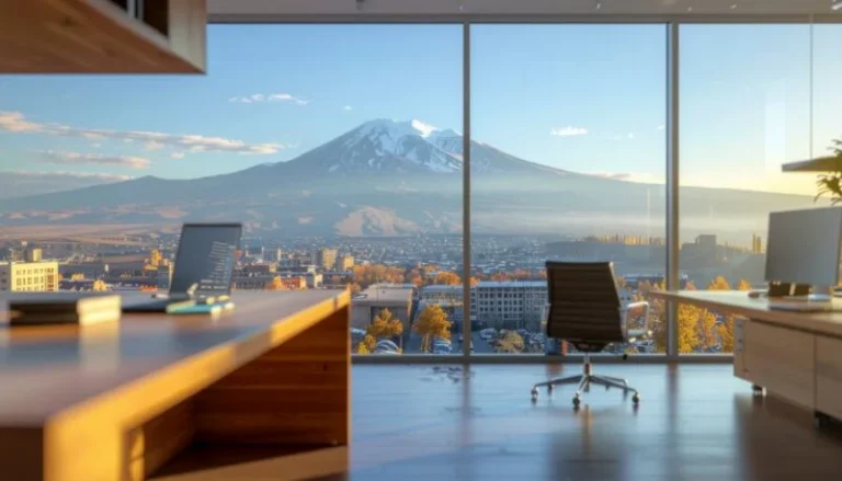 Digital Nomad Life in Armenia: The Next Hidden Gem for Remote Workers