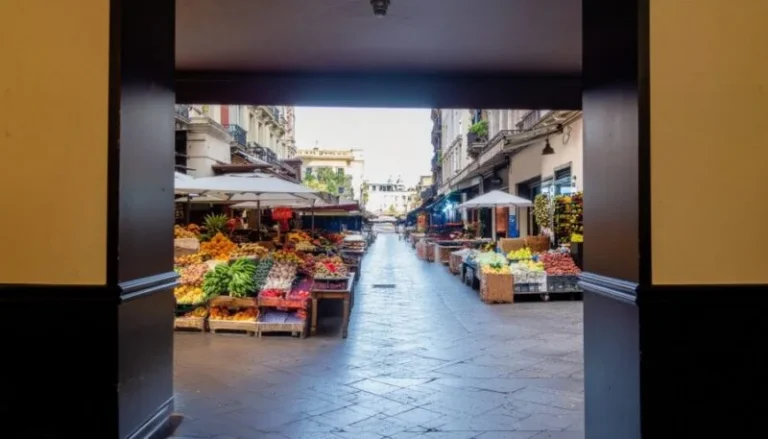 Europe vs Asia: Which Region Is Cheaper for Long-Term Travel?