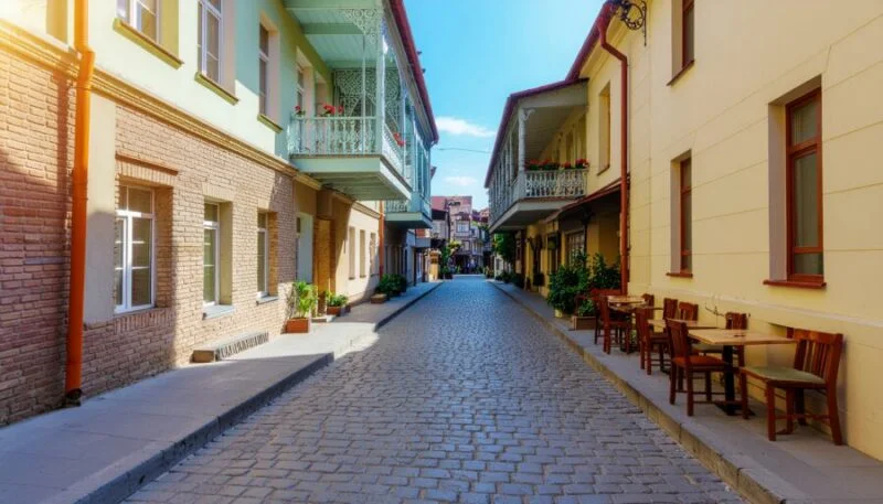 Exploring Georgia on a Budget: What $50 a Day Really Gets You