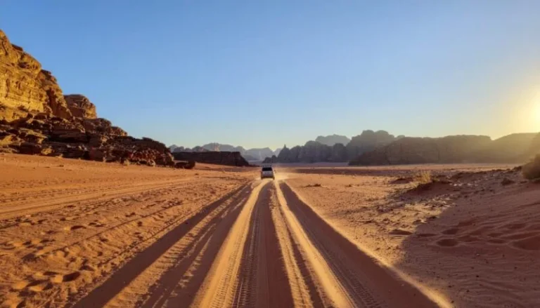 Exploring the Silk Road in 2025: Modern Adventures on Ancient Routes