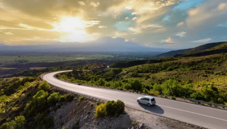 From Yerevan to Tbilisi: The Perfect Cross-Border Road Trip Itinerary