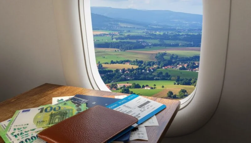 How Much Does It Really Cost to Visit Europe This Summer?