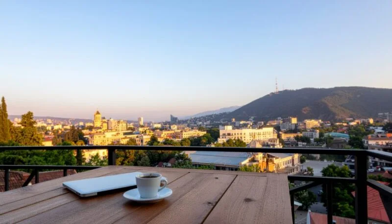 Living in Tbilisi: The Ultimate Expat Cost Guide