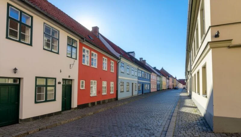 Top 10 Underrated Places in Europe You’ve Never Heard Of